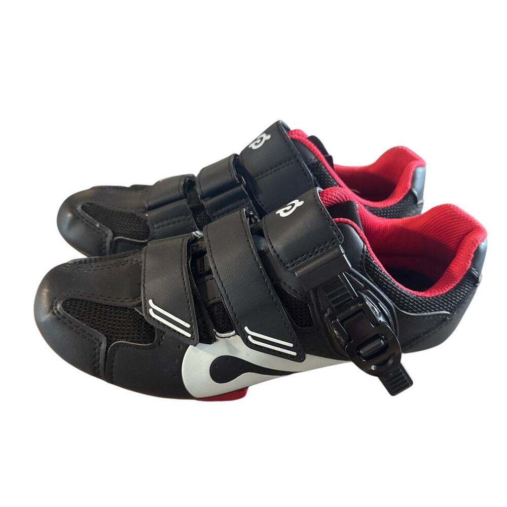 AD 💫| Pelaton Cycling Shoes sz 37 - Picture 3 of 7